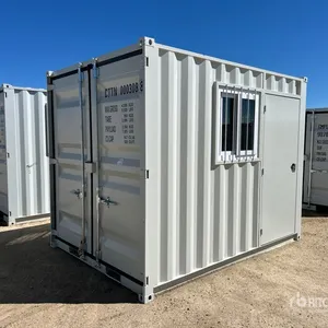 2026 10 ft Storage Container