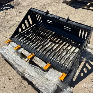 2026 SKLP SKH50 12ft Structural Steel (Unused)