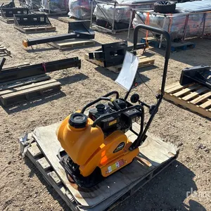 2026 SDLOOL SL90 Vibratory Plate Compactor (Unused)