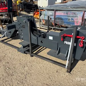 2026 PROMECH FW80 Fifth Wheel Wrecker Attachment (Unused)