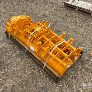 Quantity of (8) 2026 GIYI Cat 301 GYA-8 Fit to Cat 301 Attachments (Unused)