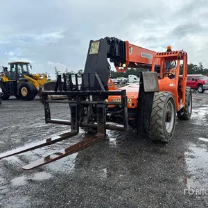 2018 JLG 10054 Telehandler