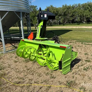 Schulte Snow Blower