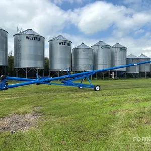 Brandt 1070 Grain Auger