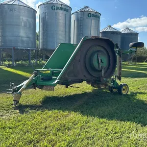 John Deere Rotary Cutter