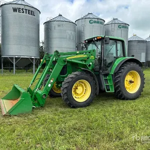 John Deere 7320 2WD Tractor