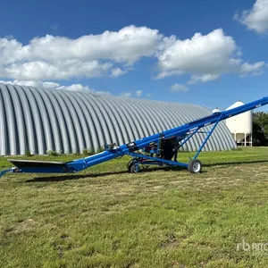 Brandt 1547LP Grain Conveyor