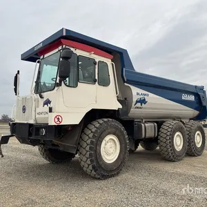 DP305 Haul Truck