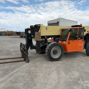 2012 JLG 1255 Telehandler