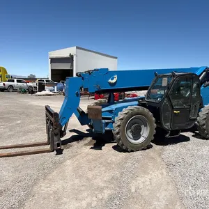 2019 Genie GTH-1056 Telehandler