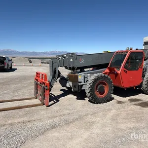 2018 Skyjack SJ1056TH Telehandler