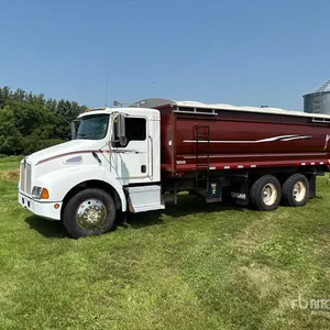 Kenworth Grain Truck
