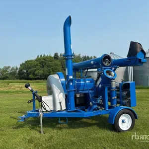 Brandt Grain Vac