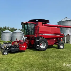 Case IH 2588 Combine Harvester