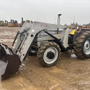 1979 White 2-60 4WD Tractor