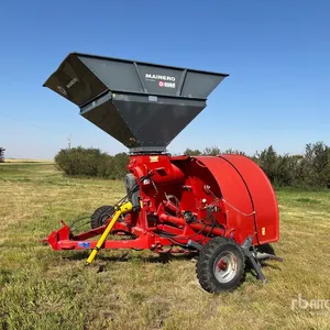 Mainero 10 ft Grain Bagger