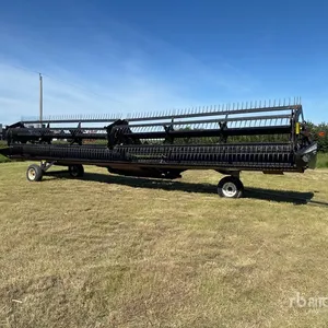 MacDon 962 36 ft Draper Combine Header
