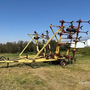 Friggstad 36 ft Cultivator