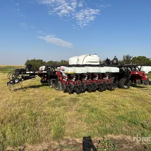 Agco 8500 No-Till Planter