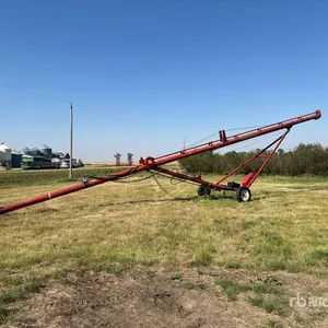 Sakundiak Grain Auger