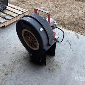 Aeration Fan