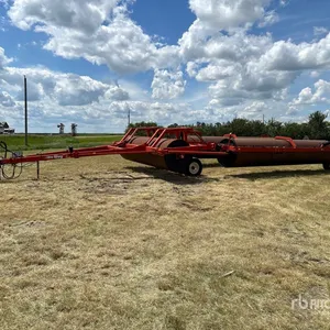 Riteway 4300 50 ft Land Roller