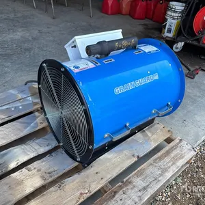 Aeration Fan