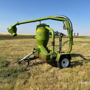 Wilinga Grain Vac