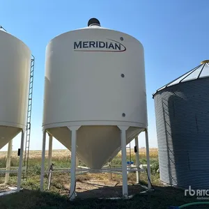 Grain Bin