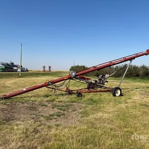 Sakundiak Hd8-1200 8 in x 12 m Grain Auger