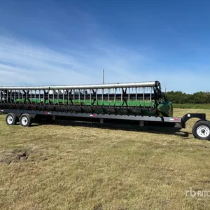 John Deere 635F 35 ft Flex Combine Header