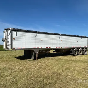 Timpte Tri/A Grain Trailer