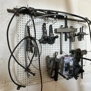 Quantity of Puller Sets