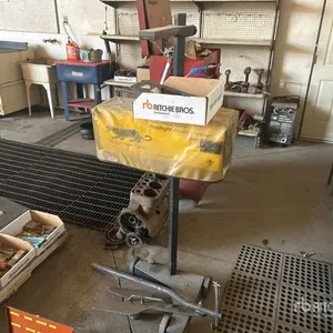 Canbuilt Headlight Aiming System