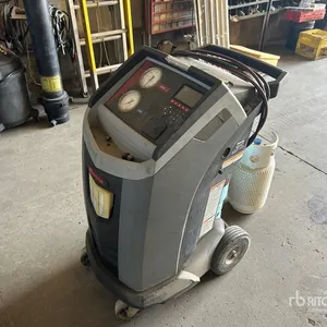 Robinair 34788NI R-134a Air Conditioning Machine