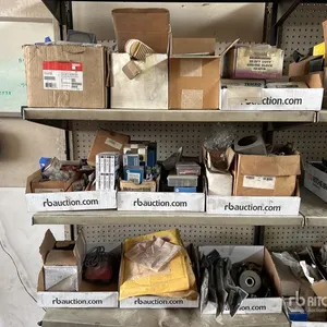 Quantity of Electrical Parts