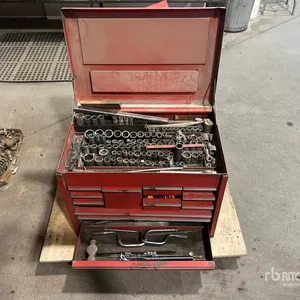 Tool Box