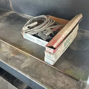 Plasma Cutting Torch