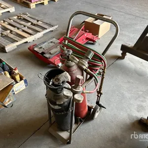 Oxy-Acetylene Kit