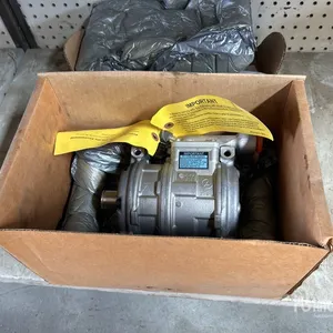 John Deere AC Compressor