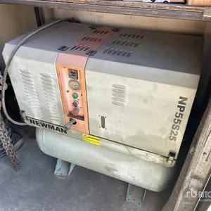 Newman NP55S25 190 L Air Compressor