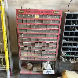 Bolt Bin