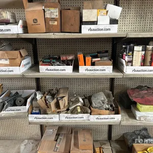 Quantity of Parts