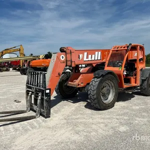 2012 Lull 944E-42 Telehandler