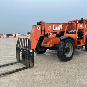 2013 Lull 944E-42 Telehandler