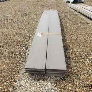 (14) Pieces Bundle of Approx. 1"x11"x12' Trim Board
 UNRESERVED