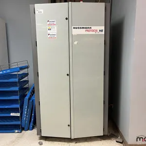 Hussmann HAV15SK-Multi Compressor System
 UNRESERVED