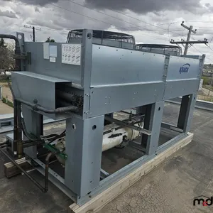 Krack Refrigeration Unit
 UNRESERVED