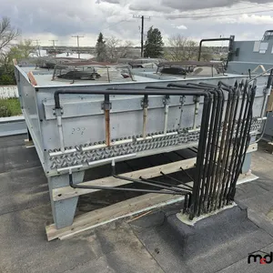 Krack Refrigeration Unit
 UNRESERVED