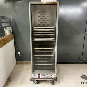 Winholt Commercial Heater Proofer
 UNRESERVED